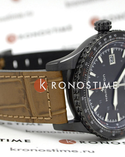 Hamilton Khaki Aviation Converter H76625530